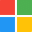 Logo Microsoft